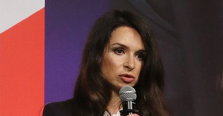 Marta Kaczyńska przeciwna apelowi pamięci ofiar katastrofy smoleńskiej w rocznicę Powstania Warszawskiego