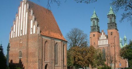 Zakłócą procesję z okazji 1050-lecia Chrztu Polski?