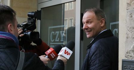 Jacek Protasiewicz dla WP: walki wewnętrzne i osobiste porachunki polityczne nie są receptą na sukces