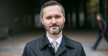 Jarosław Wałęsa dla WP: Duda, Szydło i Macierewicz przed Trybunał Stanu. Wpiszmy to do programu PO