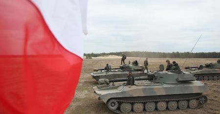 Historyczne grabie Międzymorza, czyli polska wizja regionalnej integracji
