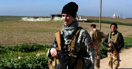 Chrześcijańskie oddziały w Syrii i Iraku kontra dżihadyśici. Nie brakuje ochotników, ale problemem jest organizacja i finansowanie