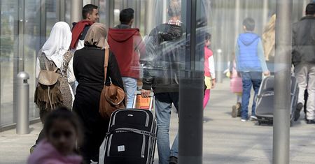 Niemcy: Małżeństwa z nieletnimi, także z Polkami