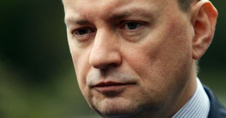 Mariusz Błaszczak: w Polsce nie popełniono błędów zachodu Europy