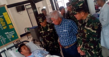 Konflikt z islamistami na Filipinach. Abu Sajjaf krwawo dało o sobie znać
