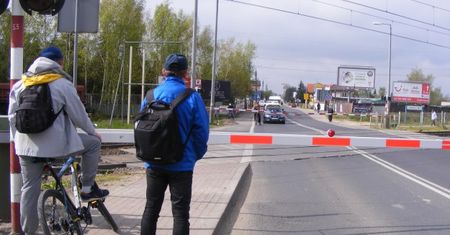 Koniec z korkami na Junikowie? Powstanie wiadukt albo tunel i węzeł przesiadkowy