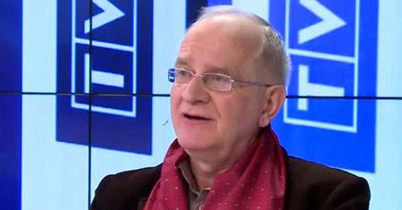 Krzysztof Czabański wybrany przewodniczącym Rady Mediów Narodowych