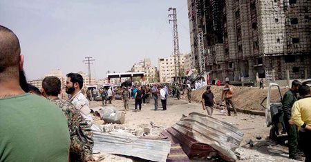 ONZ: Rosja i Syria podważają wiarygodność raportu ws. broni chemicznej
