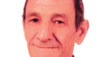 Zaginął Józef Frontczak z Tarnówki. Policja szuka go przy użyciu drona i psów tropiących