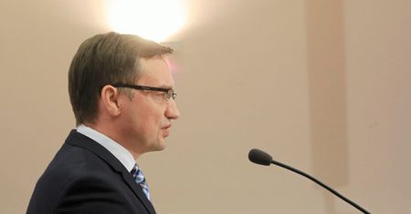 Sędziowie chcą ustawy PiS, ale tej, którą Zbigniew Ziobro zgłaszał poprzednio