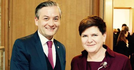 Pomorscy samorządowcy mają pytania w sprawie "500 plus"