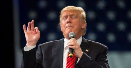 Trump przeprasza za swe wypowiedzi i podkreśla, że "nie będzie kłamał"
