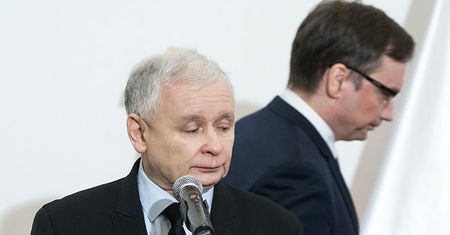 Nepotyzm w PiS. Jacek Żakowski: Polska na szalonym słoniu