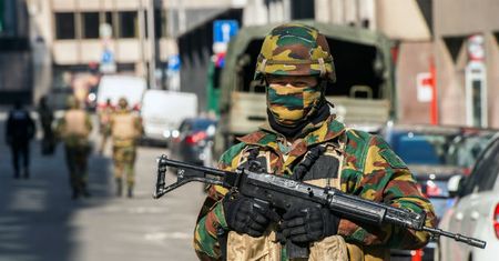 Zamachy w Belgii - liczba ofiar mogła być o wiele większa. Zachód przegrywa ideologiczną wojnę z Państwem Islamskim
