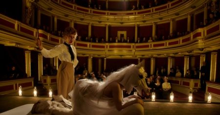 Wielkopolscy radni PiS-u oczekują wyjaśnień w sprawie "Hiszpanki", która miała być filmowym arcydziełem, a okazał się spektakularną porażką