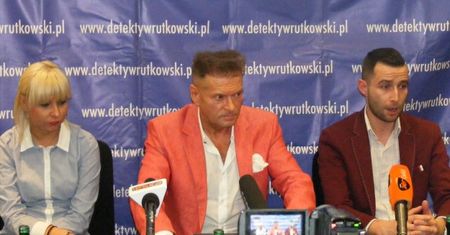 Kobieta, która miała obciążyć zeznaniami współpracownika Rutkowskiego, twierdzi, że wymusiła to na niej policja