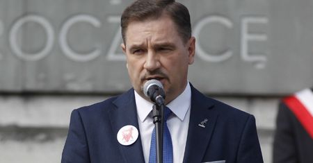 NSZZ Solidarność wyjdzie na ulice. Celem obrona zasad demokratycznych