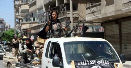Front al-Nusra odłącza się od al-Kaidy. Rebranding dżihadystów