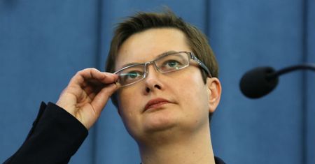 Katarzyna Lubnauer u Pawła Lisickiego: Jarosław Kaczyński rozsierdził kobiety swoim działaniem