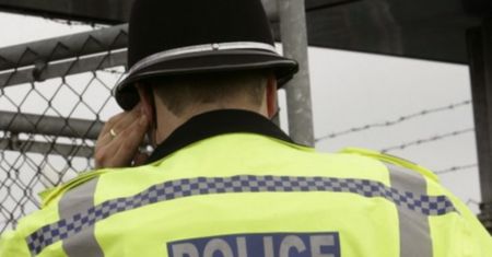 Polak pobił i zgwałcił kobietę w Birmingham, całe zajście nagrywał telefonem. Usłyszał wyrok