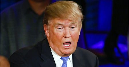 Trump i Christie łączą siły - atakują Clinton i Obamę