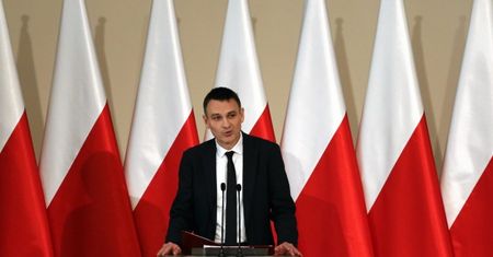 Wojciech Kaczmarczyk dla WP: ataki na obcokrajowców to zjawisko marginalne. Polska jest bezpiecznym krajem