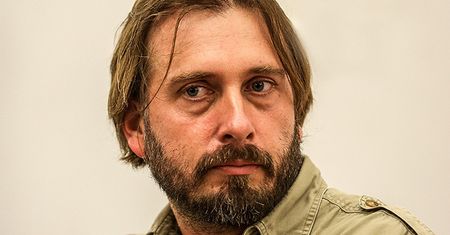 Adam Wajrak: symbolem naszego narodu jest dzika puszcza