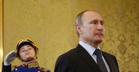 Anders Åslund, Simon Commander: Przygnębiające perspektywy Rosji