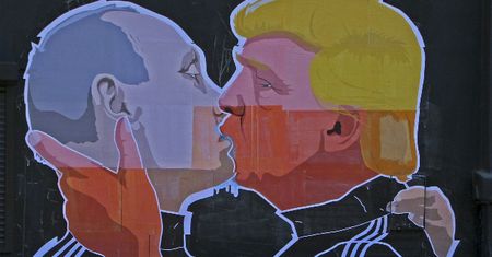 Kissinger wynegocjuje układ Trump-Putin. To będzie druga Jałta?