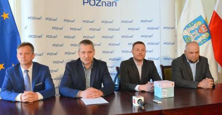 Poznań gotowy na przyjęcie Polaków z Mariupola. IKEA umebluje im mieszkania