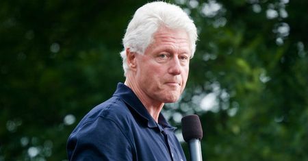 FBI opublikowało dokumenty z postępowania przeciwko Billowi Clintonowi