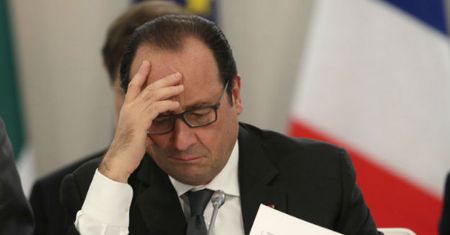 Francja: B. minister gospodarki wystartuje w wyborach prezydenckich w 2017 r.