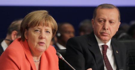 Wizy kością niezgody. Czy Unia ulegnie groźbom Turcji?