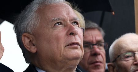 Nowoczesna: Kaczyński łamie prawo, składamy wniosek do prokuratury