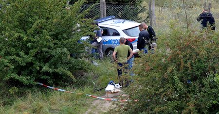 Szczecin: prokurator przesłuchał policjanta, który śmiertelnie postrzelił kierowcę