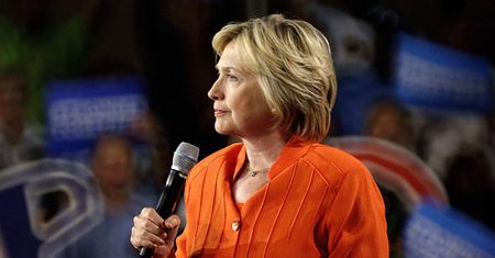 FBI nie zmieniła stanowiska ws. maili Hillary Clinton