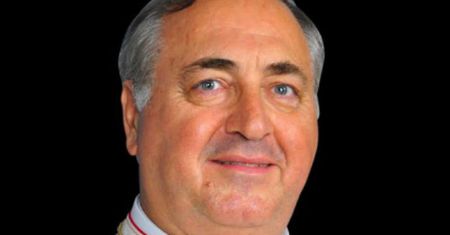 Abp Salvatore Pennacchio nowym nuncjuszem apostolskim w Polsce