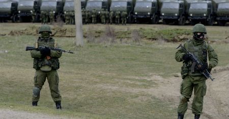 Ambasador USA w Kijowie: brak dowodów na ukraińskie wtargnięcie na Krym