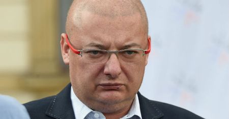 Michał Kamiński: na jesieni zakładamy koło poselskie