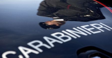Włoska prokuratura bada sprawę zniszczenia zabytku przez 9-latka. "Akt wandalizmu"