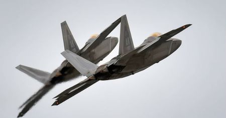 Co czeka USA i świat w 2035 roku? Pentagon prognozuje zagrożenia na najbliższe 20 lat