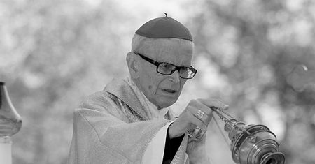 Kardynał Franciszek Macharski nie żyje. Były metropolita krakowski i przyjaciel Jana Pawła II zmarł w wieku 89 lat. Będzie pochowany na Wawelu