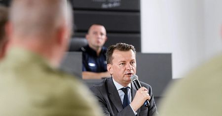 Nowa okładka "Newsweeka". Będzie pozew?