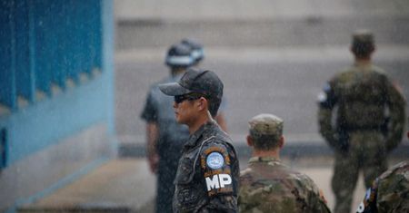 Korea Płn. po próbach rakietowych. Ćwiczono potencjalne ataki na bazy USA