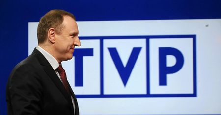 Nieoficjalnie: Jacek Kurski coraz bliżej wygrania konkursu na prezesa TVP