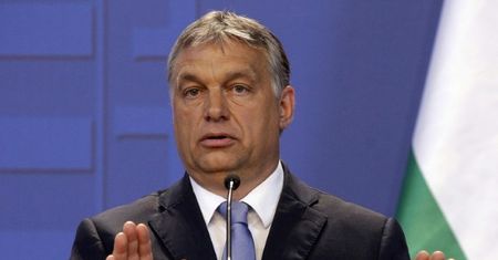 Viktor Orban: powstanie nowe ogrodzenie na granicy z Serbią