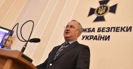 Tajne zatrzymania przez ukraińską SBU? Najnowszy raport AI i HRW