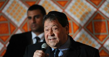 Zmarł były minister obrony Izraela Ben Eliezer