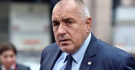 Bułgaria nie przyjmie migrantów odesłanych z Zachodu. Zdecydowana postawa Bojko Borysowa