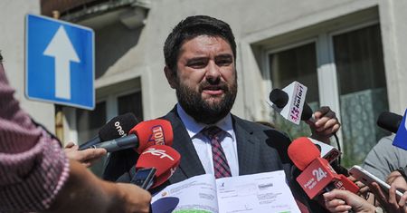 Władze Warszawy: ministerstwo finansów ma "bałagan" w dokumentach dot. reprywatyzacji; wprowadza w błąd
